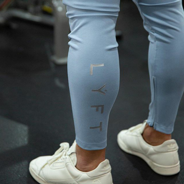 Pantaloni della tuta fitness da uomo