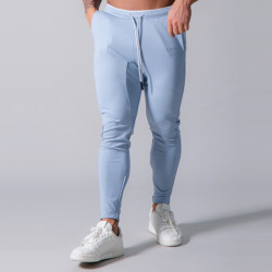 Pantaloni della tuta fitness da uomo