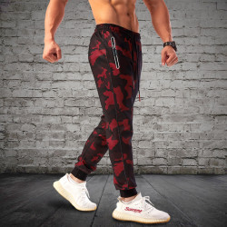 Jogging Pantalones Hombres