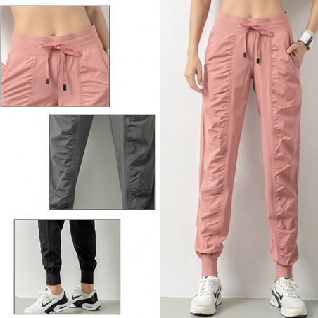 Corrida Sport Joggers Mulheres