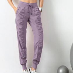 Running Sport Joggers Mujeres